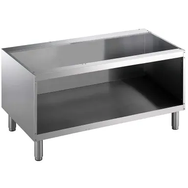 Alt Dolaplar Modüler Pişirme Ekipmanları 900XP Alt Dolap-11/2 Modul - 1200mm (391155) ürün görseli