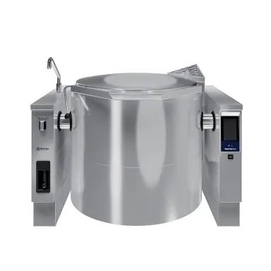 586927 300 litre gazlı devrilir kaynatma kazanı, ProThermetic Sprint ürün görseli