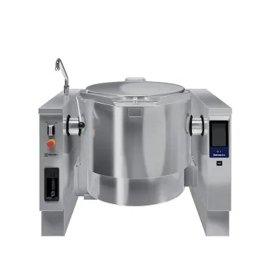 586921 150 litre elektrikli devrilir kaynatma kazanı, ProThermetic Sprint · karıştırıcılı ürün görseli