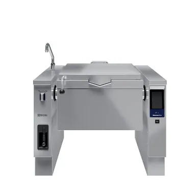 586930 90 litre elektrikli devrilir tava 1200x900 mm ürün görseli