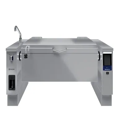 586932 170 litre elektrikli devrilir tava 1600x900 mm ürün görseli