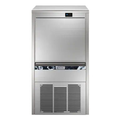 Küp buz makinesi, 22 g koni küp, 32 kg/gün, 15 kg hazneli · 730301 ürün görseli