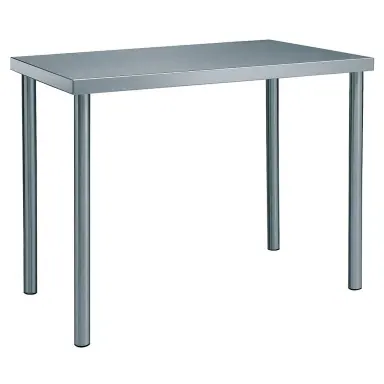 Çalışma Tezgahları Premium Serisi Tezgah-Evyeler 1200 mm Çalışma Tezgahı (133049) ürün görseli