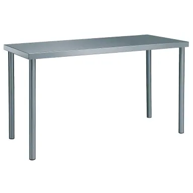 Çalışma Tezgahları Premium Serisi Tezgah-Evyeler 1600 mm Çalışma Tezgahı (133051) ürün görseli