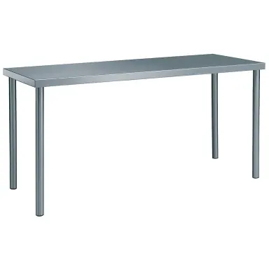 Çalışma Tezgahları Premium Serisi Tezgah-Evyeler 1800 mm Çalışma Tezgahı (133052) ürün görseli