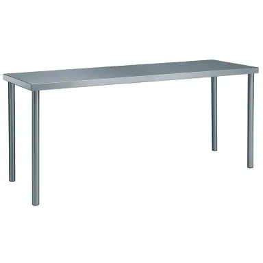 Çalışma Tezgahları Premium Serisi Tezgah-Evyeler 2000 mm Çalışma Tezgahı (133053) ürün görseli