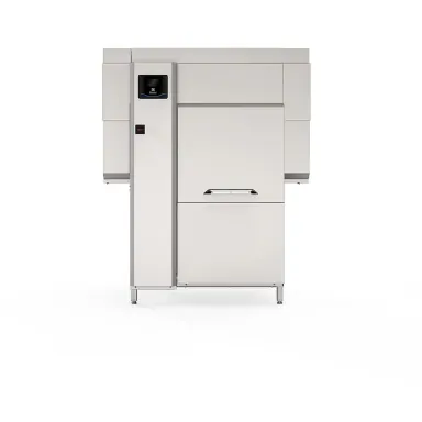 Konveyörlü bulaşık makinesi 150 sepet/saat, çift durulamalı · EDR150EC5V (534062) ürün görseli