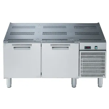 371291 Cihazaltı soğutmalı tezgah, 2 kapı, 120 lt, 700XP ürün görseli