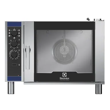 260689 Crosswise 6 GN 1/1 konveksiyonlu fırın, elektrikli ürün görseli
