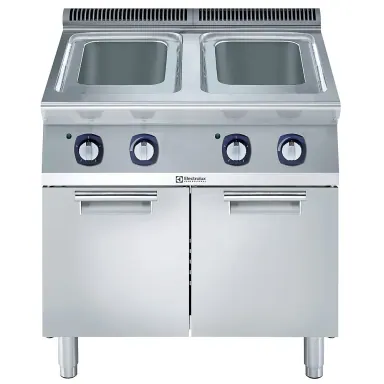 Electrolux Professional 371099 2 x 24,5 litre elektrikli makarna pişirici, 700XP ürün görseli
