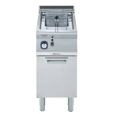 700XP 7 lt tek hazneli gazlı dolaplı fritöz 371068 ürün görseli