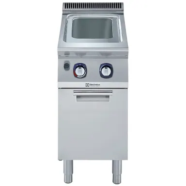 Electrolux Professional 371090 24,5 litre gazlı makarna pişirici, 700XP ürün görseli