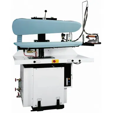 Kuru İş Presleri - Havalı FPA1-D (951022) ürün görseli