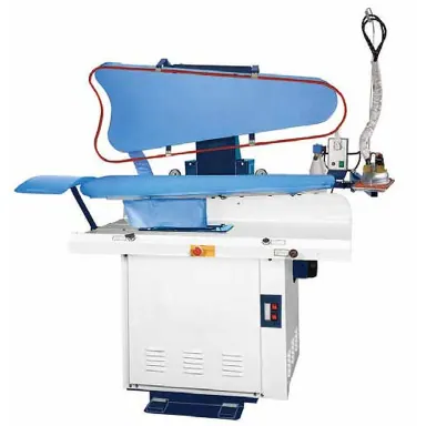 Kuru İş Presleri - Havalı FPA2-D (951024) ürün görseli