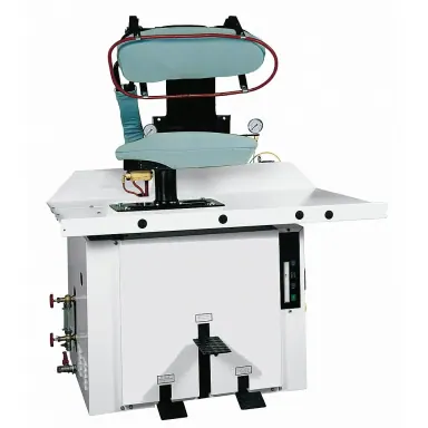 Kuru İş Presleri - Elle Kumandalı FPM4-D (951054) ürün görseli