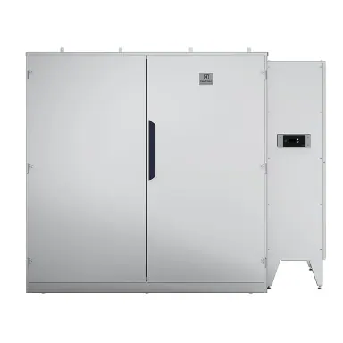 Kurutma Dolapları - Isı Pompalı DC6-14HP (1LSP2X) ürün görseli