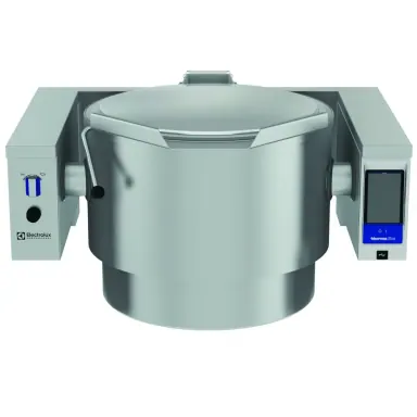 586005 60 litre elektrikli devrilir kaynatma kazanı, ProThermetic Sprint · duvara monte ürün görseli