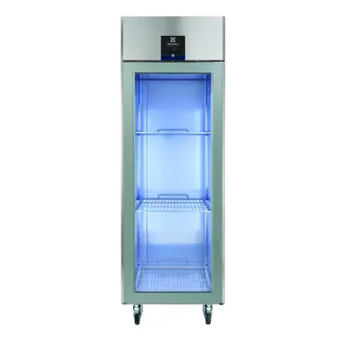 725358 ecostore dik tip buzdolabı, 1 cam kapılı, 670 lt ürün görseli