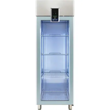 727963 ecostore Premium dik tip buzdolabı, 1 cam kapılı, 670 lt ürün görseli