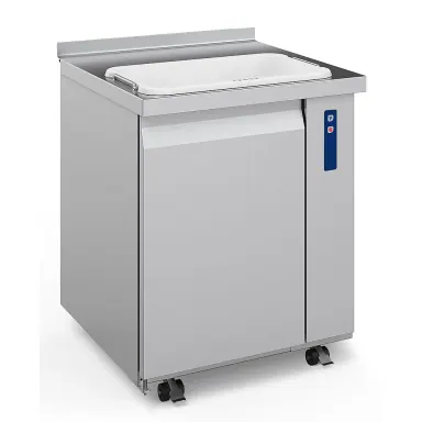 729286 ProSift MINI ekmek paneleme istasyonu, 1 modül ürün görseli