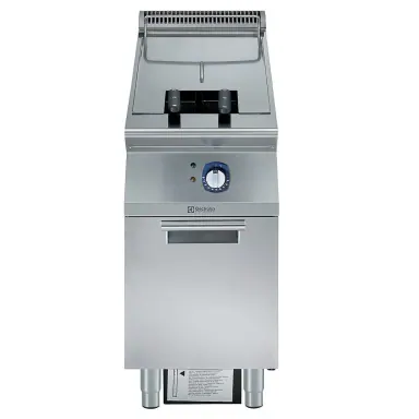 900XP 23 lt tek hazneli elektrikli fritöz 391337 ürün görseli