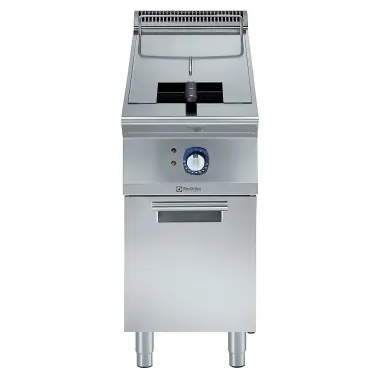 900XP 15 lt tek hazneli elektrikli fritöz 391087 ürün görseli