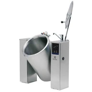 232187 60 litre elektrikli devrilir kaynatma kazanı, EasyLine ürün görseli