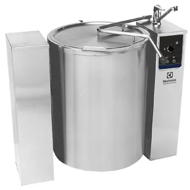 232189 100 litre elektrikli devrilir kaynatma kazanı, EasyLine ürün görseli