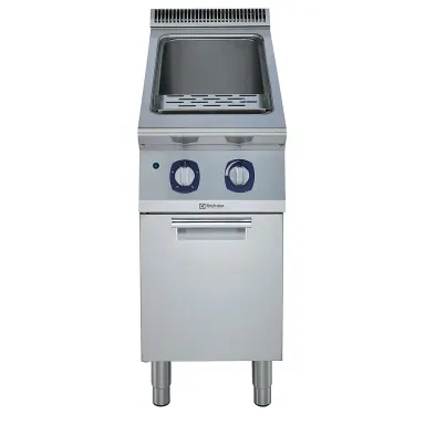 Electrolux Professional 391126 40 litre elektrikli makarna pişirici, 900XP ürün görseli
