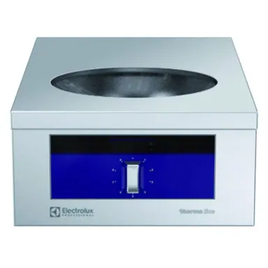 588025 1 zonlu endüksiyon wok ocak 500x800 mm ürün görseli