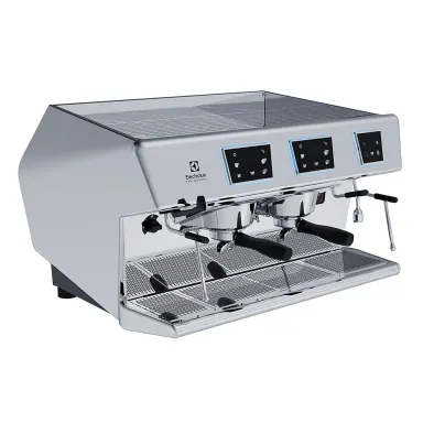 Espresso Kahve Makineleri - Aura Kahve Sistemi Aura Geleneksel Espresso Kahve Makinesi, 2 Maestro Gruplu (602522) ürün görseli