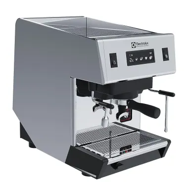 Espresso Kahve Makineleri - Classıc Kahve Sistemi Classic Geleneksek Espresso Kahve Makinesi, 1 Gruplu, 6.3 litre Boyler (602627) ürün görseli