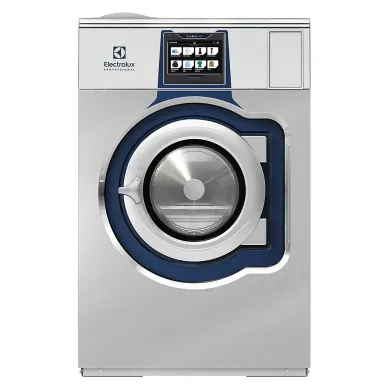 Önden yüklemeli çamaşır makinesi 11 kg, 450 G sıkma, ClarusVibe · WH6-11CV (1LSP42) ürün görseli