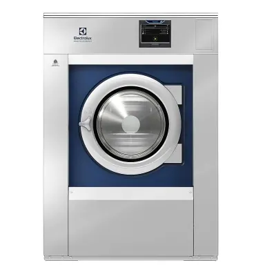 Önden yüklemeli çamaşır makinesi 14 kg, Lagoon ıslak temizleme · WH6-14LAG (1LSNX9) ürün görseli