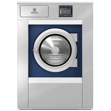 Önden yüklemeli çamaşır makinesi 20 kg, 450 G sıkma, ClarusVibe · WH6-20CV (1LSP44) ürün görseli