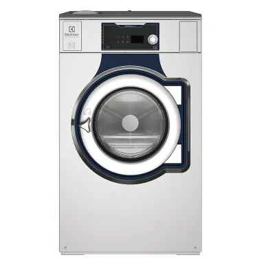 Önden yüklemeli çamaşır makinesi 20 kg, normal sıkma 130 G · WN6-20 (1LSNTN) ürün görseli