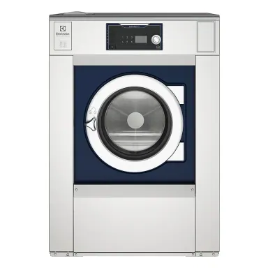 Önden yüklemeli çamaşır makinesi 27 kg, 450 G sıkma · WH6-27 (1LSN96) ürün görseli