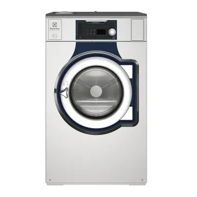 Önden yüklemeli çamaşır makinesi 28 kg, normal sıkma 130 G · WN6-28 (1LSNTP) ürün görseli