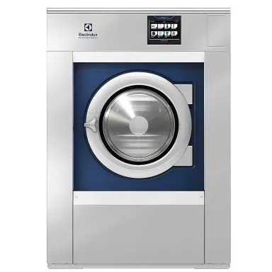 Önden yüklemeli çamaşır makinesi 33 kg, 450 G sıkma, ClarusVibe · WH6-33CV (1LSP46) ürün görseli