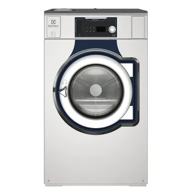 Önden yüklemeli çamaşır makinesi 35 kg, normal sıkma 130 G · WN6-35 (1LSNTR) ürün görseli