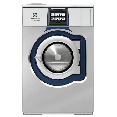 Önden yüklemeli çamaşır makinesi 7 kg, 450 G sıkma, ClarusVibe · WH6-7CV (1LSP40) ürün görseli