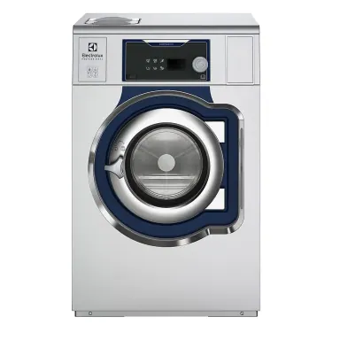 Önden yüklemeli çamaşır makinesi 8 kg, 450 G sıkma · WH6-8 (1LSN26) ürün görseli