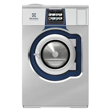 Önden yüklemeli çamaşır makinesi 8 kg, 450 G sıkma, ClarusVibe · WH6-8CV (1LSP41) ürün görseli