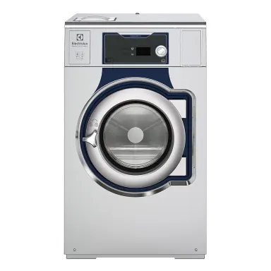 Önden yüklemeli çamaşır makinesi 8 kg, süper sıkma 200 G · WS6-8 (1LSNTB) ürün görseli