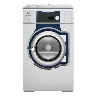 Önden yüklemeli çamaşır makinesi 9 kg, normal sıkma 130 G · WN6-9 (1LSNTK) ürün görseli