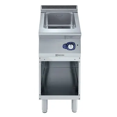 371105 11 litre gazlı çok amaçlı pişirici 400 mm, 700XP ürün görseli