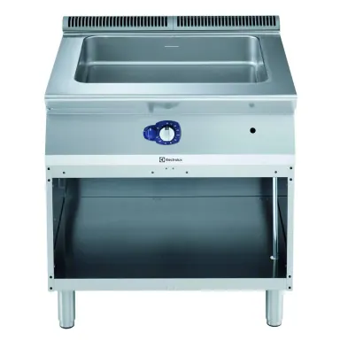 371106 22 litre gazlı çok amaçlı pişirici 800 mm, 700XP ürün görseli
