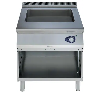 391142 22 litre gazlı çok amaçlı pişirici 800 mm, 900XP ürün görseli