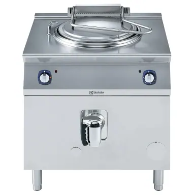 371271 60 litre gazlı kaynatma kazanı · direkt ısıtmalı ürün görseli