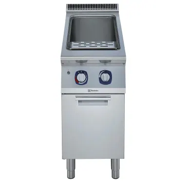 Electrolux Professional 391111 40 litre gazlı makarna pişirici, 900XP ürün görseli